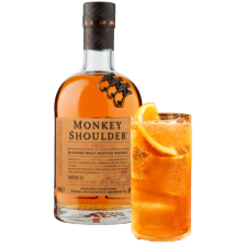 Monkey Shoulder